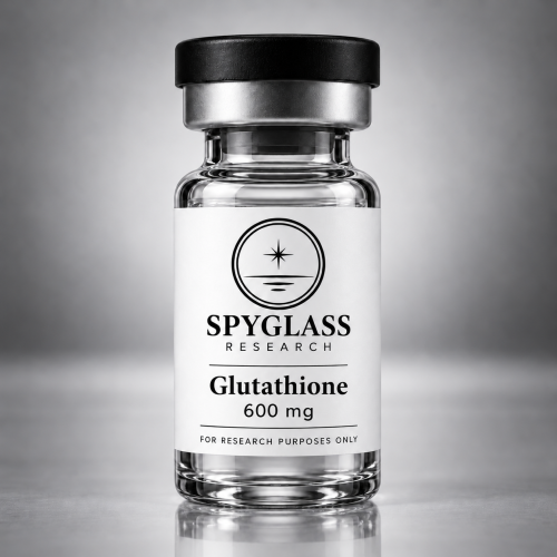Glutathione 600mg Glutathione